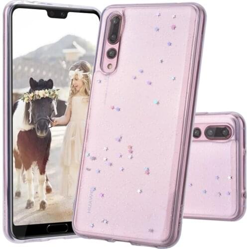 GrandEver Phone Cases Huawei P20 Lite