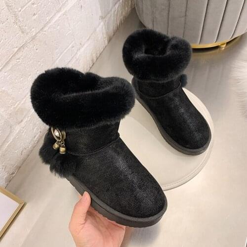 Women's Winter Boots GSLMOLN China