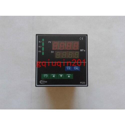 He Neng intelligent digital pressure display instrument PS20-60mpa (96 * 96mm)
