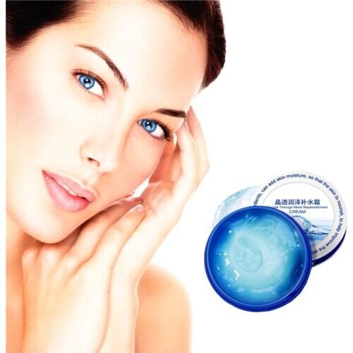 Acne Treatment Whitening Scar Repair Face Cream Filling Water Anti-aging Essence Anti Wrinkle Serum Night Cream Face Lift Mask