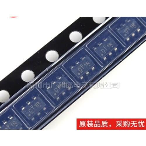 Xinyuan 10PCS/LOT SN74LVC1T45DBVR SOT23-6 SN74LVC1T45 SOT 74LVC1T45 LED Driver IC