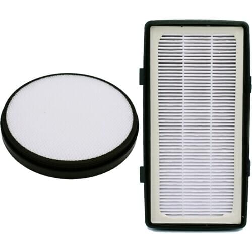 HEPA Filter Set for Rowenta ZR006001 X-Trem Power Cyclonic RO6921EA RO6941EA RO6951EA RO6954EA RO6963EA RO6984EA RO6993EA