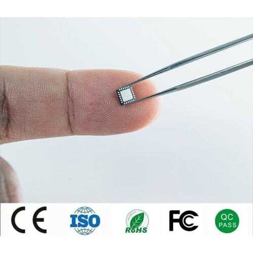 Nonmagnetic High Precision Tweezers 0.10mm 0.15mm Cusp Clip CHIP IC Fingerprint Flying Line Resistance Maintenance Lcd Separator