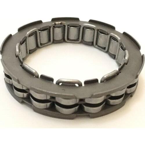 NEW BIG BEAR 400 4X4 CLUTCH HOUSE ONE WAY BEARING FIT BIG BEAR 400 4X4 2000-2012