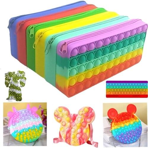 OIMG Large Cosmetic Bags