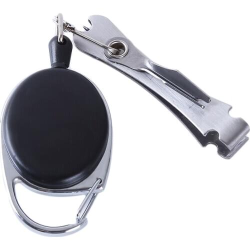 Full Metal Fishing Hook Knotting Tool & Tie Hook Loop Making Device And Hooks Decoupling Fishing Carp Remover Accessory