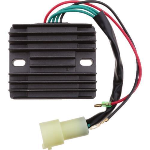 Voltage Regulator Rectifier for Mercury 75/90HP 75HP 90HP Outboard Engine