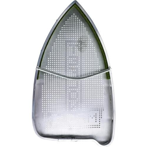 VELT-2128 Iron Shoes ,Size (207*121)MM