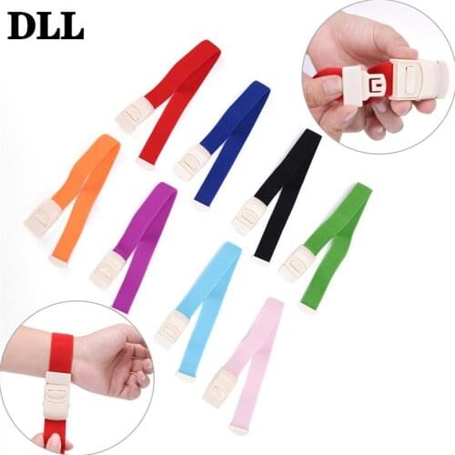 1pc First Aid Quick Slow Release Paramedic Buckle Medical Emergency Tourniquet