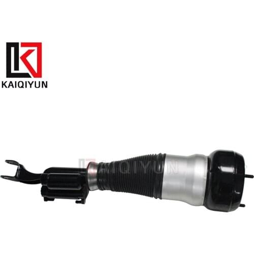 1pc Front Left Air Suspension Shock Absorber Strut For Mercedes-Benz W222 4 Matic S350 S400 S500 350 400 2223208113 2223204913