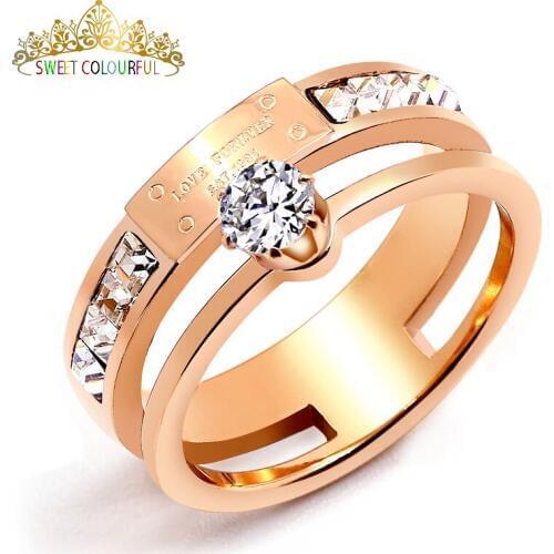 100% 18K 750Au Gold Custom name Moissanite Ring,Moissanite Engagement Ring, D color With national certificate MO-05