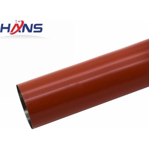 2pc. Fuser Film Sleeves For Konica Minolta bizhub C451 C550 C650 C452 C552 C652 C654 C754 A00JR72166-Film A00JR72155-Film