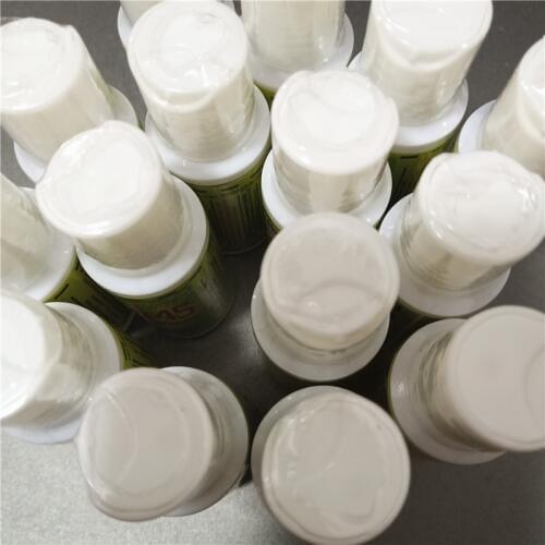 5Pcs 4% Tattoo Cream During Permanent makeup Body Eyebrow Eyeliner Lips 30G TAG Supplies