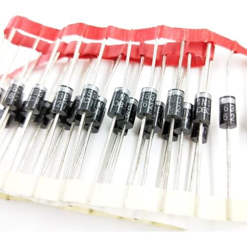 50pcs/lot 1N5363B 30V 5W IN5363B