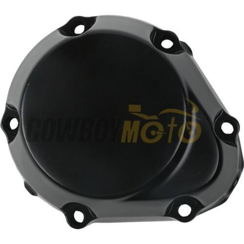 Motorcycle Accessories Left Engine Stator Crank Case Generator Cover Crankcase Protector For Honda CB1300 All Years