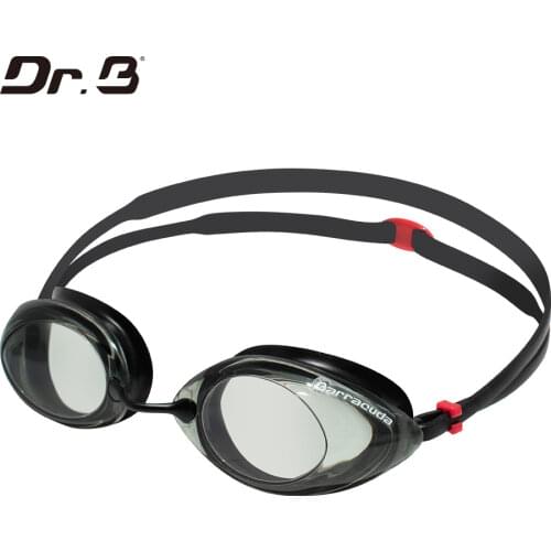 Barracuda Dr.B Myopia Swimming Goggles Anti-Fog UV Protection Waterproof For Men Women #32295 Eyewear