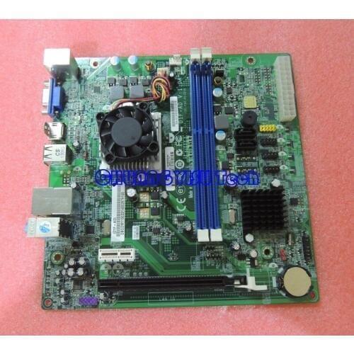 Free shipping CHUANGYISU for X1430 system motherboard,D1F-AD V:1.0A ITX board 15-Y32-011010,APU E350 DDR3,work perfect