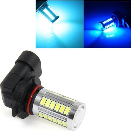 CYAN SOIL BAY LED Bulbs HB3 (P20d)