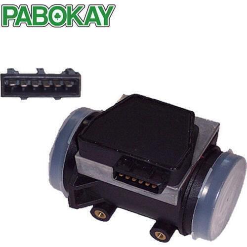 FOR Volvo 240 740 780 MAF MASS AIR FLOW Sensor Meter 0280212016 0986280101 3517020 8602792 8251497 5517020