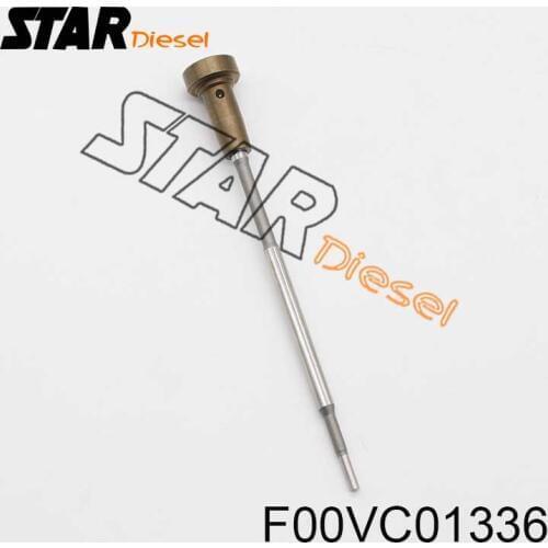 FOOVC01336 Auto Common Rail Parts Control Valve F OOV C01 336 Pressure Needle Valve FOOV C01 336 For 0445110287 0445110391