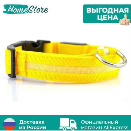Ошейники, шлейки и поводки HomeStore China At AliExpress