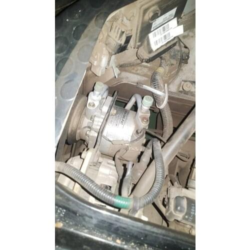 Air Conditioning Compressor Assembly for DFSK Mini Truck 1.1