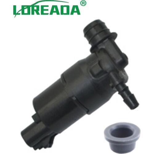 LOREADA 8264A228 Headlight Washer Pump For Mitsubishi ASX Outlander 2013-2016 Free Shipping