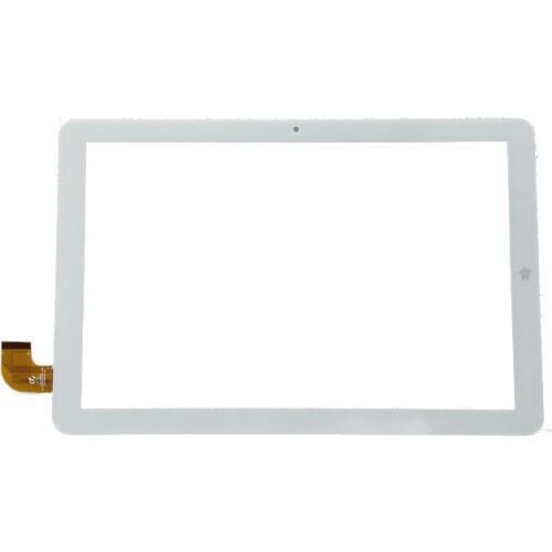 New 10.1 inch touch screen Digitizer For Mediacom SmartPad iyo 10 M-SP1AY M-SP1BY