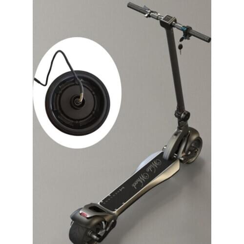 Original Motor for WIDE WHEEL Electric Scooter Engines WIDEWHEEL electric skateboard Accessories
