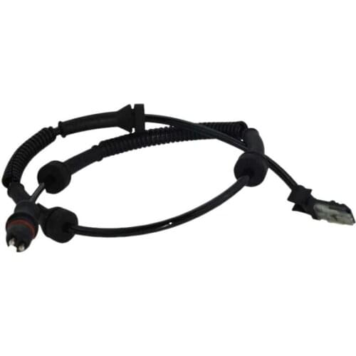 Front Left and Right ABS Wheel Speed Sensor for NISSAN PRIMASTAR Bus Box X83 OPEL VIVARO VAUXHALL 8200583498