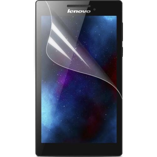 Clear LCD Screen Protector Protective Film for Lenovo Tab 2 A7 10 A7-10 A7-10F Tablet