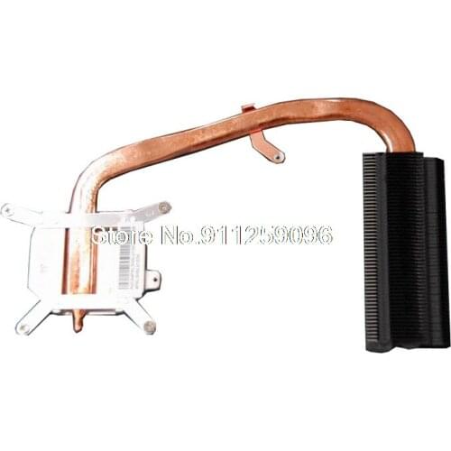 Laptop Heatsink For Lenovo For IdeaPad Y560 KL3 31043101 4FKL3HSLV10 UMA New