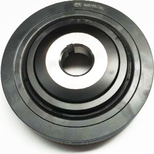 CRANKSHAFT PULLEY 0515W1 Used for Peugeot 508 Citroen c5 2.0 2.3