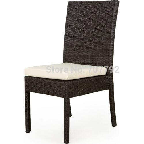 Hot sale SG-067B Urban new style outdoor rattan furniture