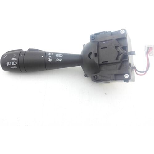 16Pin turn signal switch for Renault Clio IV, Captur, Trafic III Twing III 255675887R 8201167992 251690