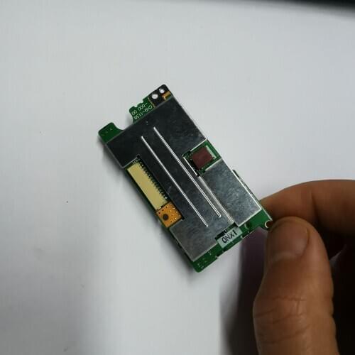 90%NEW 5D MARK II powerboard for canon 5DII 5D2 power board 5D mark ii DC board slr camera repair parts