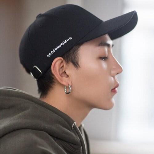 2021 NEW Baseball Cap for Women Men Summer Casual Visor Hats Snapback Cap Letters S Embroidered Outdoor Sports Hat Unisex D6011