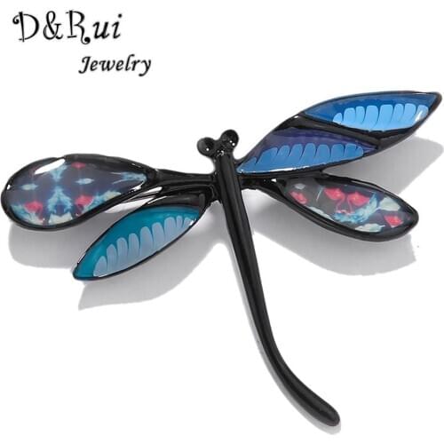 D&Rui Jewelry Children's Brooches For Clothes