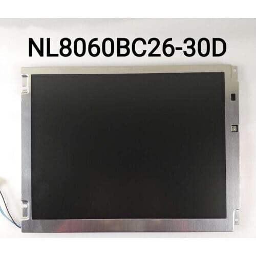 NL8060BC26-30D lcd display screen panel Repair Repalcement