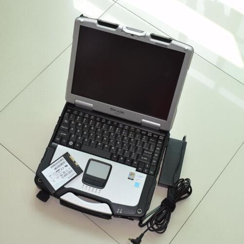 For bmw diagnostic software icom a2 a3 next ssd 480gb super with laptop cf30 with battery ram 4g computer win7