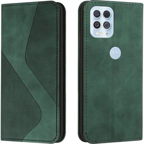 For Motorola G100 2021 Flip Leather Wallet Case Motorola G100 G 100 Luxury Case Magnetic Card Book Shell Moto G100 Stand Cover