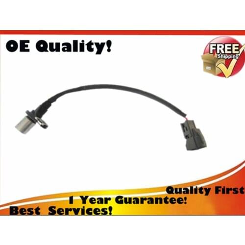 New Crankshaft Position Sensor 90919-05011 9091905011 for Toyota Celica Corolla 1.6 1.8 K-M