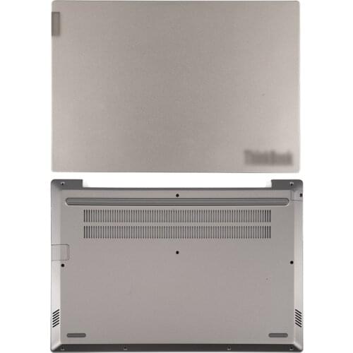 NEW Laptop For Lenovo ThinkBook 14 IIL IML G2 ITL LCD Back Cover/Bottom Base Computer Case Laptop Case