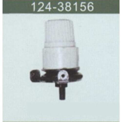 124-38156 TENSION SPRING ASM