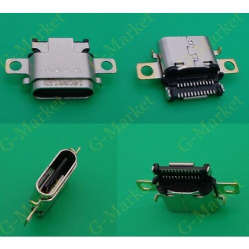 2pcs For Letv Leeco Le 2 X520 X522 X526 X527 X528 X622 X521 X525 X529 X625 Charging Port Jack Socket Plug Connector Micro USB