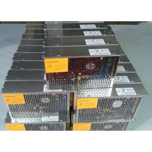 [Seven Neon]Free shihipping high quality ultral thin AC100-240V/DC 24V 15A 360W led module/3D printer switching power supply