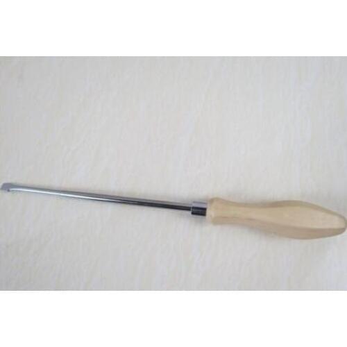 Strong Piano tool,1pcs Screwdriver(flat tip)