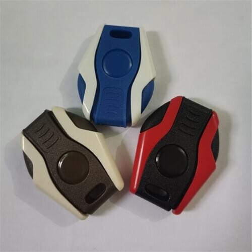 DAKATU universal transponder key head key case shell for VVDI KD Xhorse Key DIY key blank Spare key Case no key blade