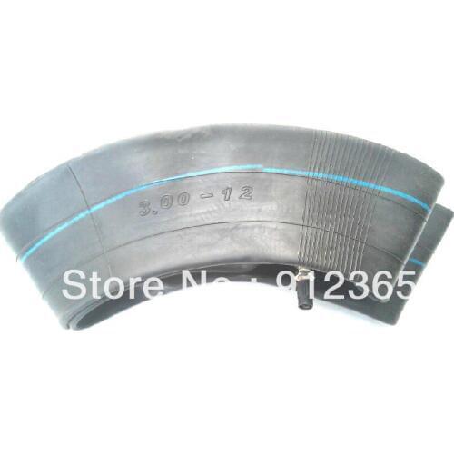 Inner Tube 3.00-12 dirt bike tyre tube