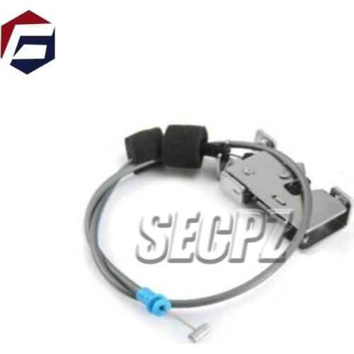 Rear Left LH Door Lock Latch Lower Cable For Ford Transit MK7 2006-2015 1494102 YC15-V431A03-AM Replacement Parts